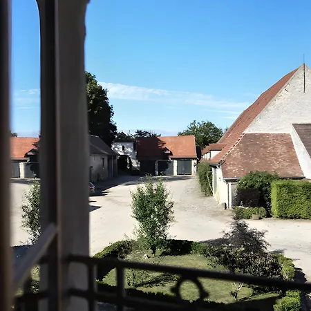 Les Du Grand Logis Baron (Oise)