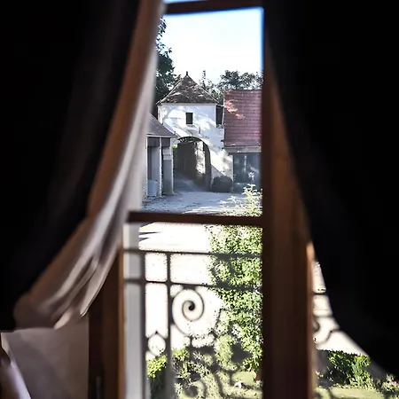 Bed & Breakfast Les Du Grand Logis 3*